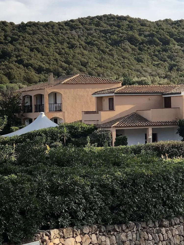 Hotel Piccolo Pevero Porto Cervo