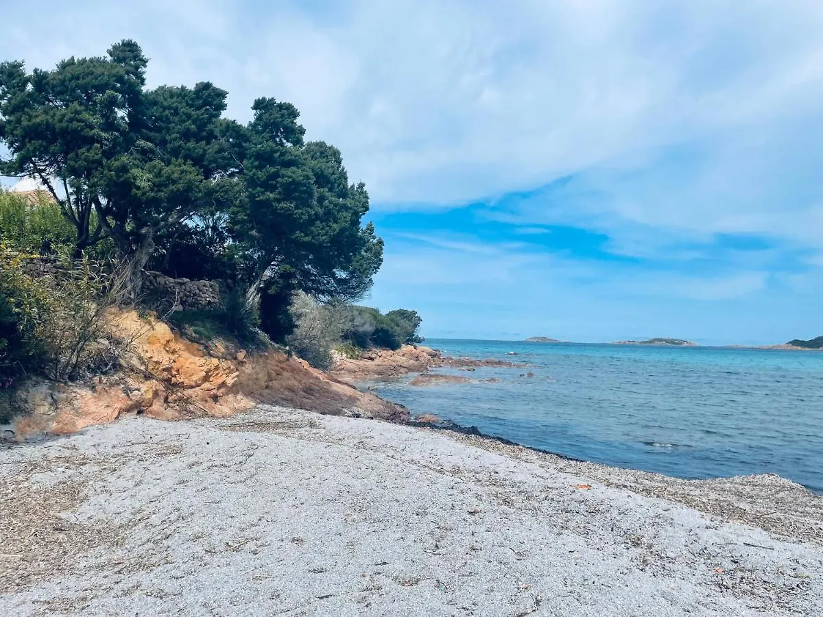 Hotel Piccolo Pevero Porto Cervo