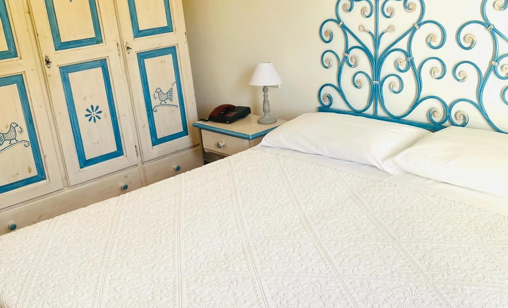 Hotel Piccolo Pevero Porto Cervo