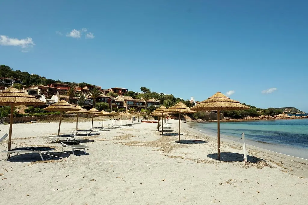 Hotel Piccolo Pevero Porto Cervo