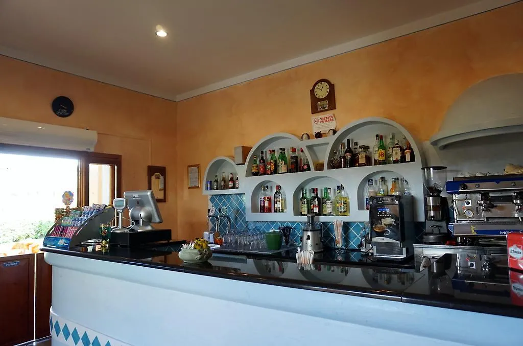 Hotel Piccolo Pevero Porto Cervo