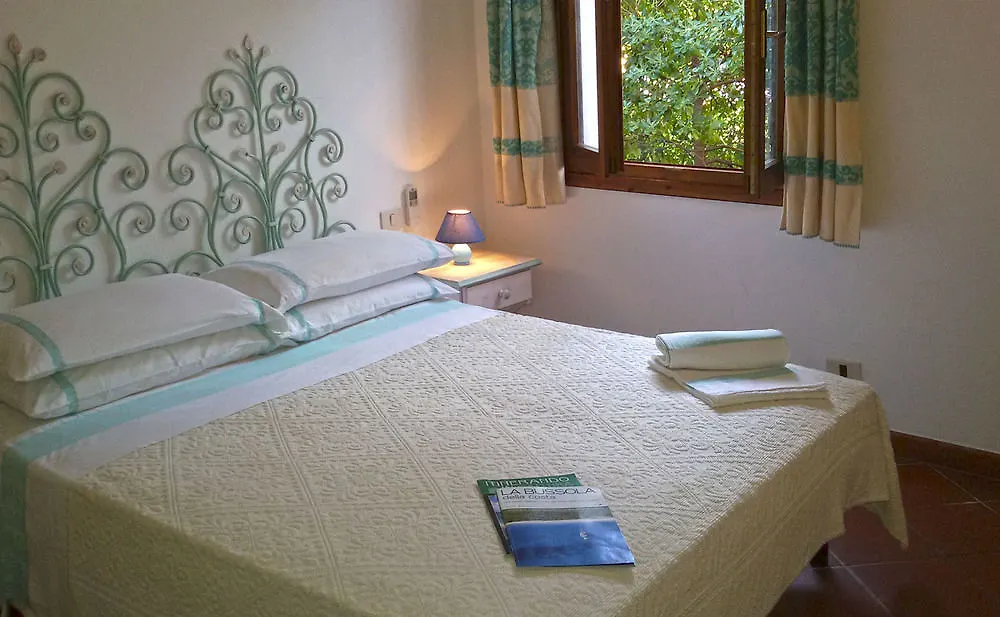 Hotel Piccolo Pevero Porto Cervo