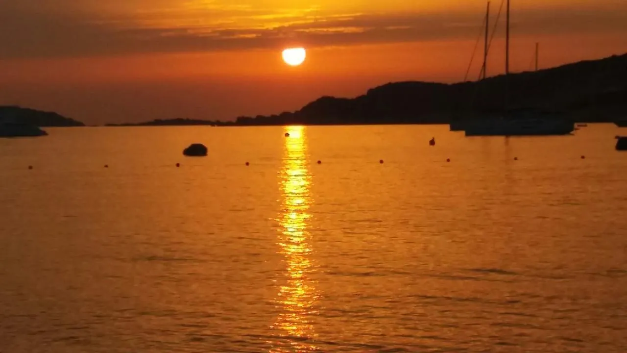 Hotel Piccolo Pevero Porto Cervo