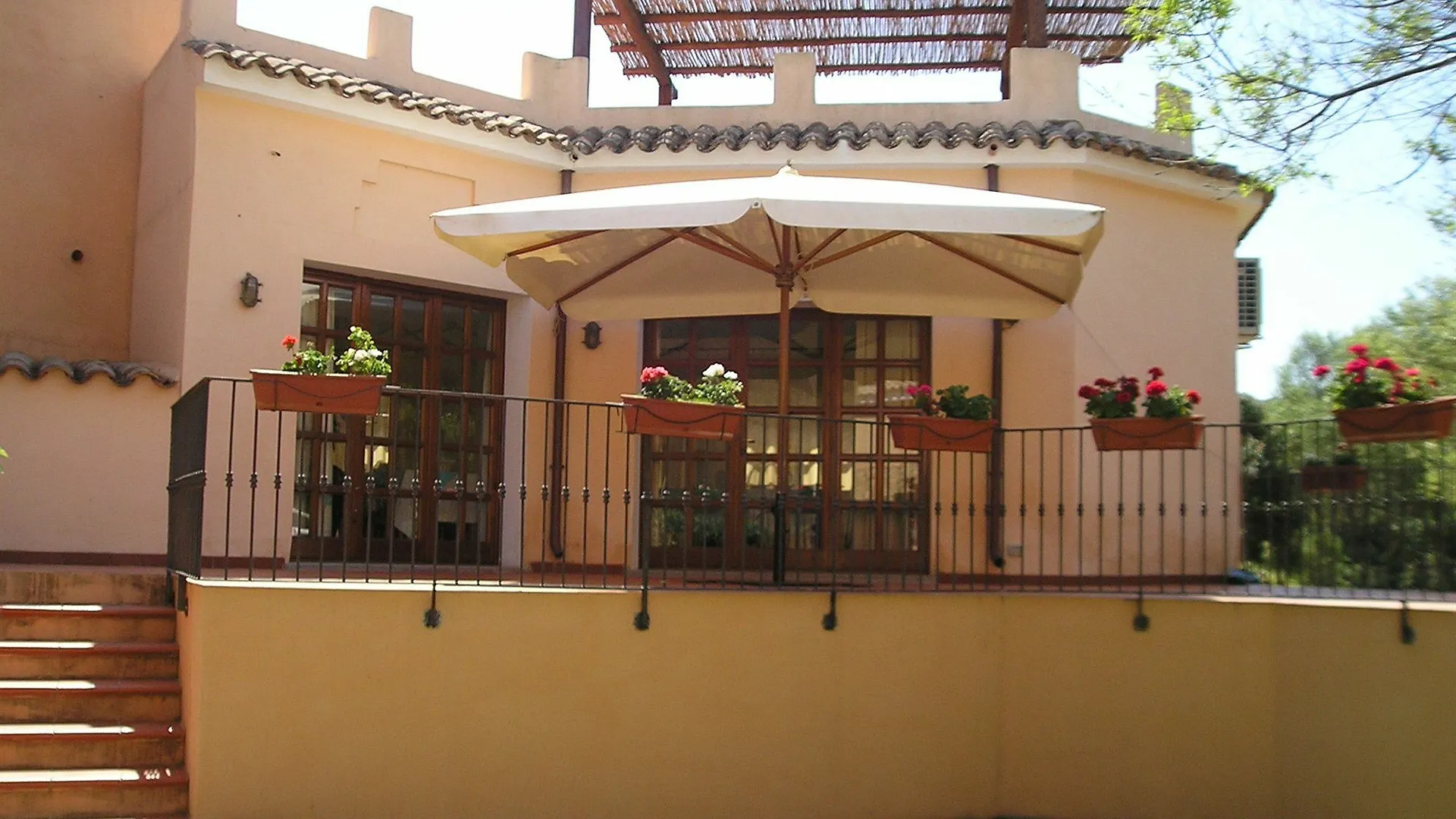Hotel Piccolo Pevero Porto Cervo